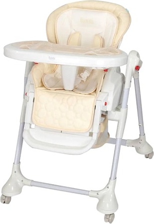 Nuovita Tutela (бежевый с тиснением)