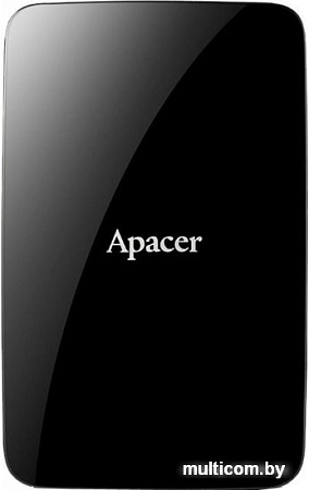 Внешний накопитель Apacer AC233 AP2TBAC233B-S 2TB