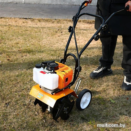 Мотокультиватор Deko DKGC 260 065-1230