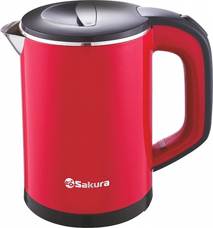 Электрочайник Sakura SA-2158BR