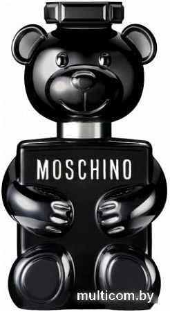 Moschino Toy Boy EdP (30 мл)