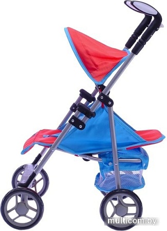 Коляска для кукол Melobo летняя 2955095