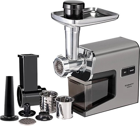 Мясорубка Scarlett SC-MG45M32