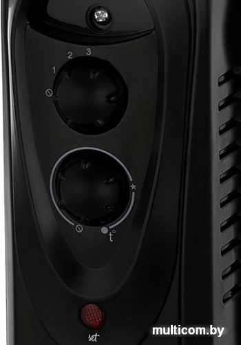Масляный радиатор Hyundai H-HO-3-07-UI892