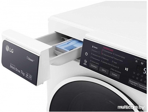 Стиральная машина LG F2H6HS0E
