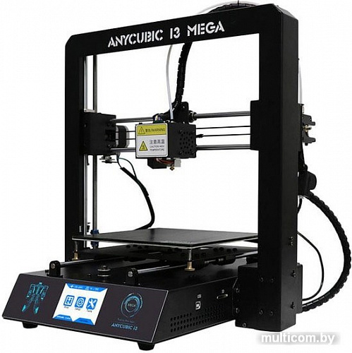 3D-принтер Anycubic I3 Mega