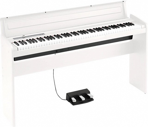 Цифровое пианино KORG LP-180 (LP-180-WH)
