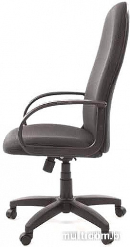 Кресло CHAIRMAN 279 (серый)