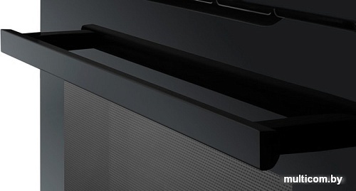 Электрический духовой шкаф Hansa BOESS694097