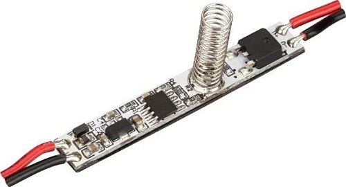 Диммер RGBW Arlight Smart-D13-H20-Dim 031620