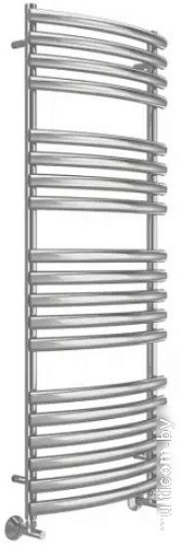 Полотенцесушитель TERMINUS Капри П19 500x1400 (хром)