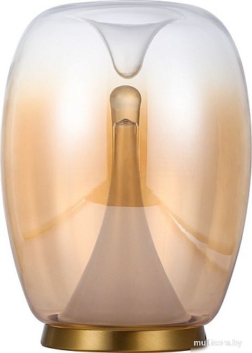 Настольная лампа Divinare Campo 5875/07 TL-15