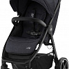 Коляска прогулочная «книга» Britax Romer B-Agile R (black shadow/black)