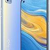 Смартфон Vivo X50 8GB/128GB (небесно-голубой)