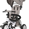 Детский велосипед Lorelli Moove Air 2020 (серый)