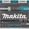 Набор торцевых головок и бит Makita B-36170 (47 предметов)