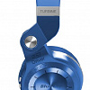 Наушники Bluedio T2S (синий)