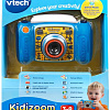 Экшен-камера VTech Kidizoom Camera Pix (синий)