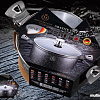 Кастрюля Meisterklasse Granite Touch MK-1023-24