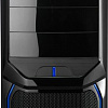 Корпус AeroCool V3X Evil Blue Edition