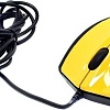 Мышь SmartBuy 325 (желтый) [SBM-325-Y]