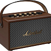 Беспроводная колонка Admiral Audio Bora (коричневый)