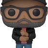 Фигурка Funko POP! Icons. Jordan Peele 59657