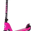 Двухколесный детский самокат Игротрейд C1P (розовый)