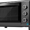 Мини-печь Cecotec Bake&amp;Toast 2600 Black 4Pizza