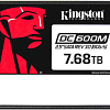 SSD Kingston DC600M 7.68TB SEDC600M/7680G