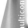 Насадка на кондитерский мешок Fissman 1180