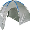Кемпинговая палатка Acamper Solo 3 (серый)