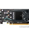Видеокарта PNY Nvidia Quadro P620 V2 2GB GDDR5 VCQP620V2-BLS