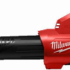 Ручная воздуходувка Milwaukee M18 FUEL M18F2BL-802 4933479988 (с 2-мя АКБ)