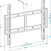 Кронштейн Holder LCD-F4610