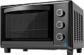 Мини-печь Cecotec Bake&Toast 2600 Black 4Pizza