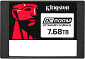 SSD Kingston DC600M 7.68TB SEDC600M/7680G