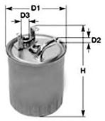 Magneti Marelli 152071760674