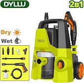 Мойка высокого давления Dyllu DTHP4A16