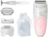Эпилятор Braun Silk-epil 5 SensoSmart 5/820