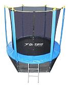 Каркасный батут Optifit Like 8ft