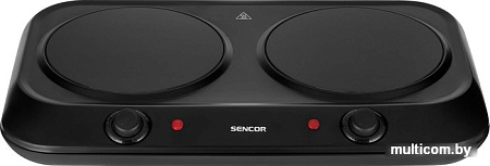 Настольная плита Sencor SCP 2263 BK