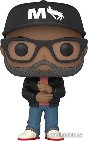Фигурка Funko POP! Icons. Jordan Peele 59657
