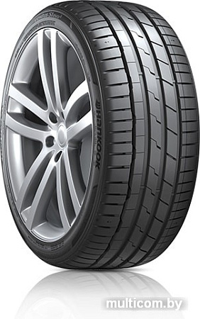 Автомобильные шины Hankook Ventus S1 evo3 K127 255/35R19 96Y