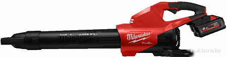 Ручная воздуходувка Milwaukee M18 FUEL M18F2BL-802 4933479988 (с 2-мя АКБ)