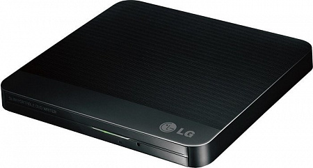 Оптический накопитель LG GP50NB41