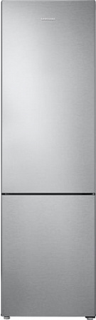 Холодильник Samsung RB37A5001SA/WT