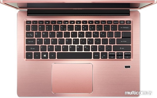 Ноутбук Acer Swift 3 SF314-56G-55QC NX.H4ZER.001