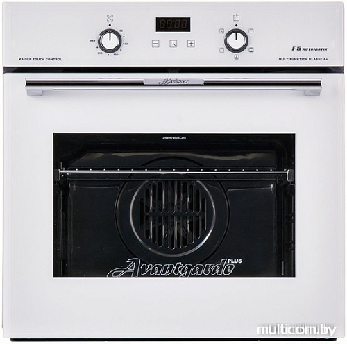 Духовой шкаф Kaiser EH 6990 W Chrom