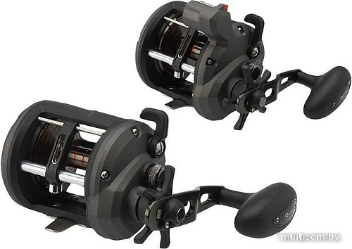 Рыболовная катушка DAM Quick 4 SD 30LHLW 65758